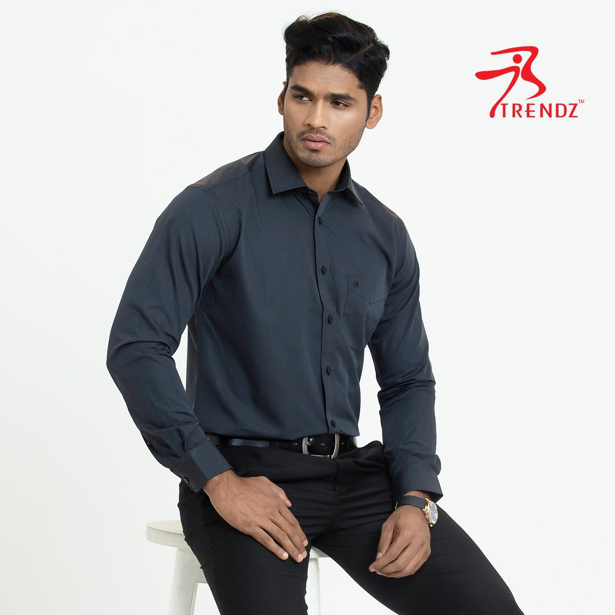 executive shirt and pant