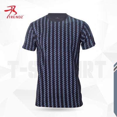 TRENDZ MENS  T-SHIRT S/SLEEVE