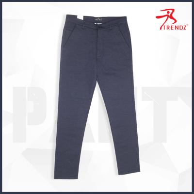 TRENDZ MENS  TROUSER TWILL