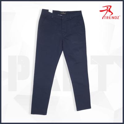 TRENDZ MENS  TROUSER TWILL