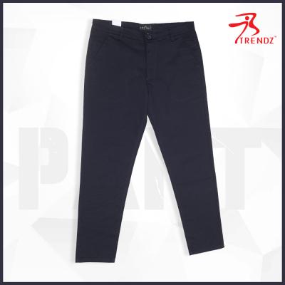 TRENDZ MENS  TROUSER TWILL